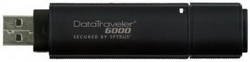 Kingston DataTraveler 6000